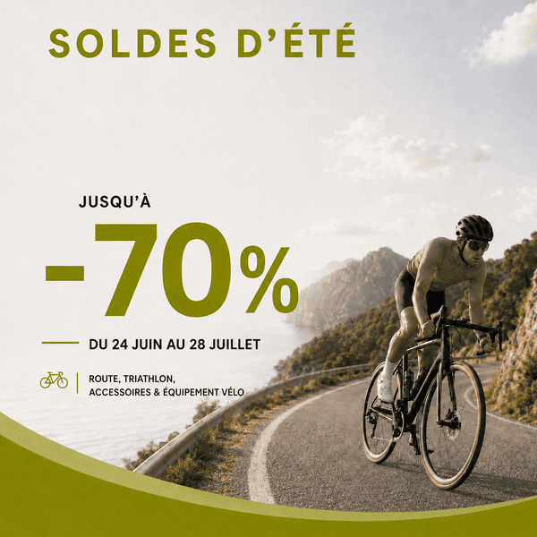 Soldes 2026